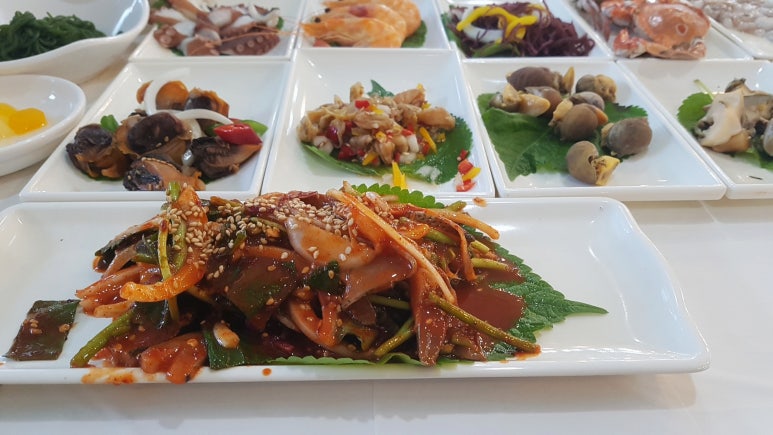 사천횟집 이미지