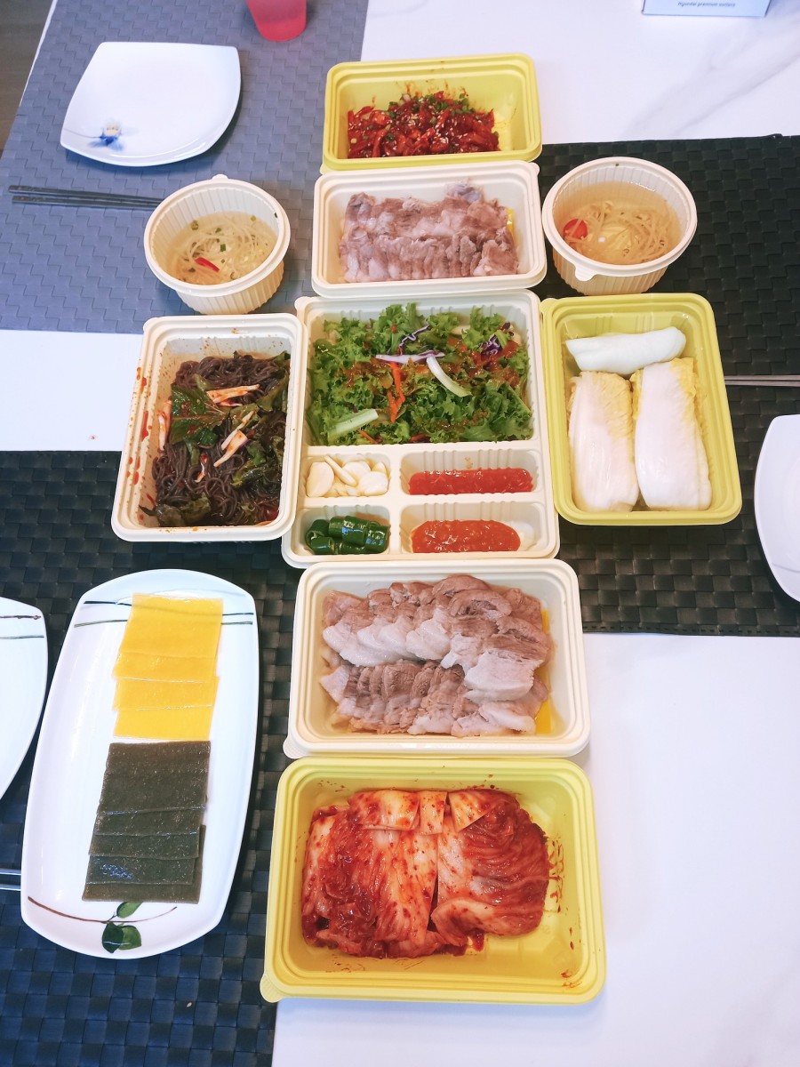 원할머니보쌈족발수원천천 이미지