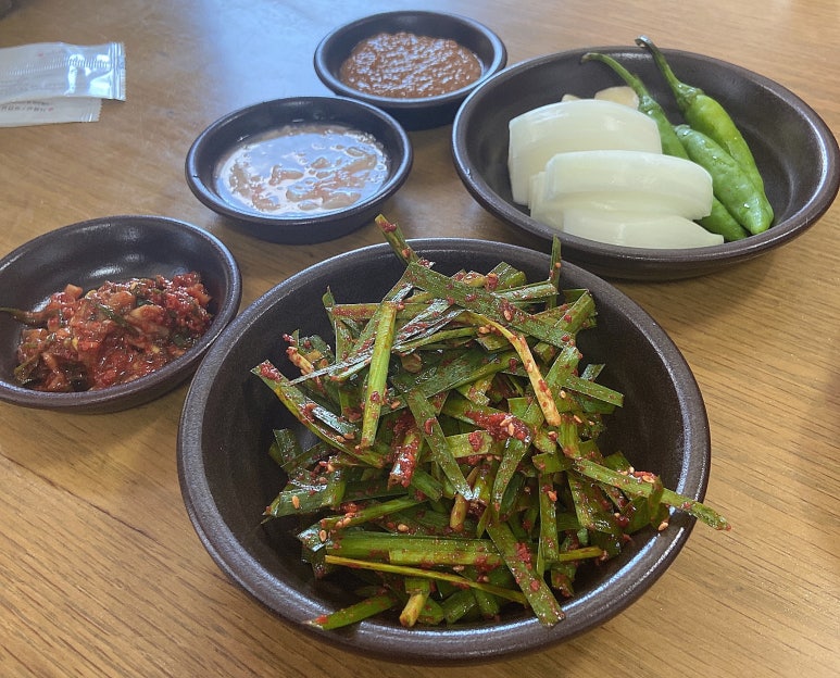 다.복순대국밥 이미지