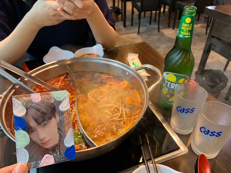 카페.뽕구름 이미지
