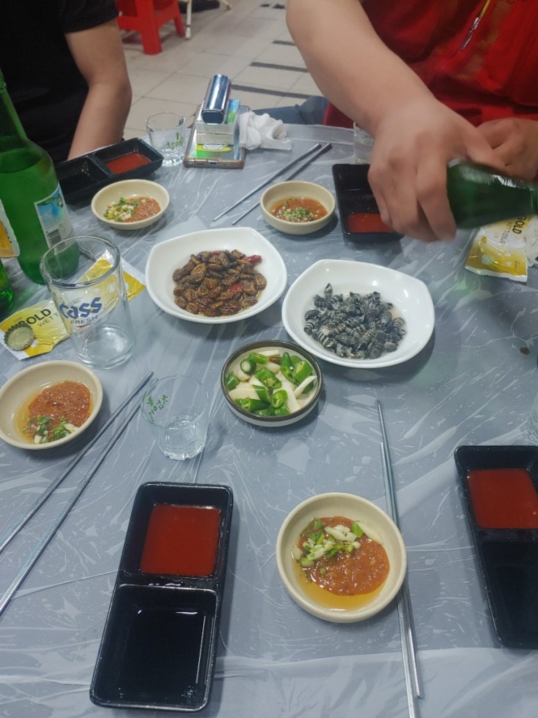 봉학수산 이미지