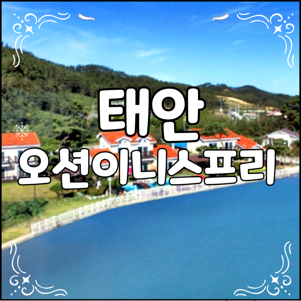오션이니스프리 이미지