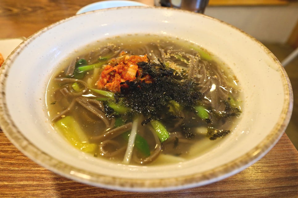 우리동네국수집 이미지