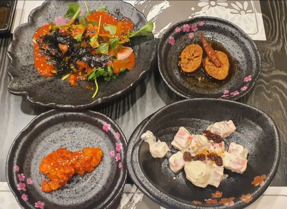 진참치송정점 이미지
