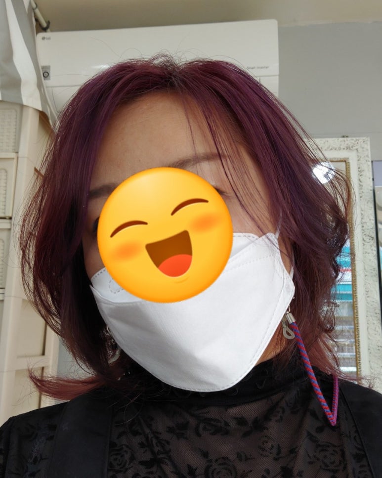 준호프로헤어 이미지