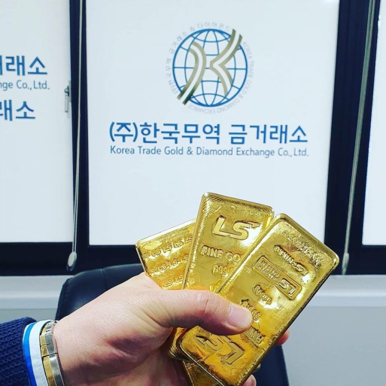 (주)한국거래소 이미지