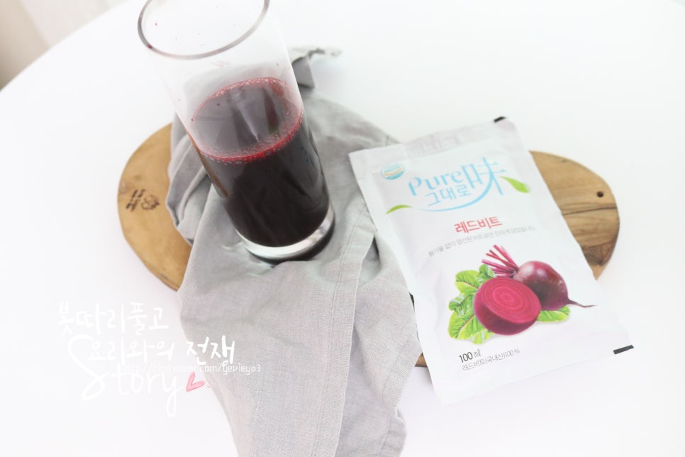 청정에프엔비 이미지
