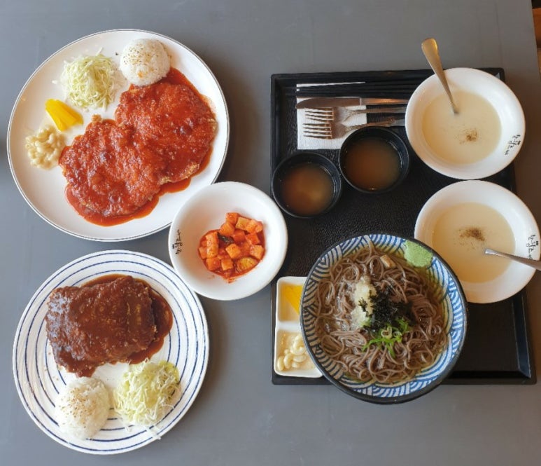 청춘팥빙수 이미지
