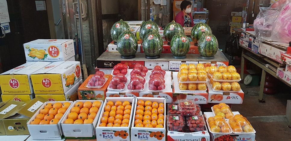 태화청과 이미지