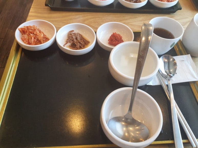 본죽약수역점 이미지