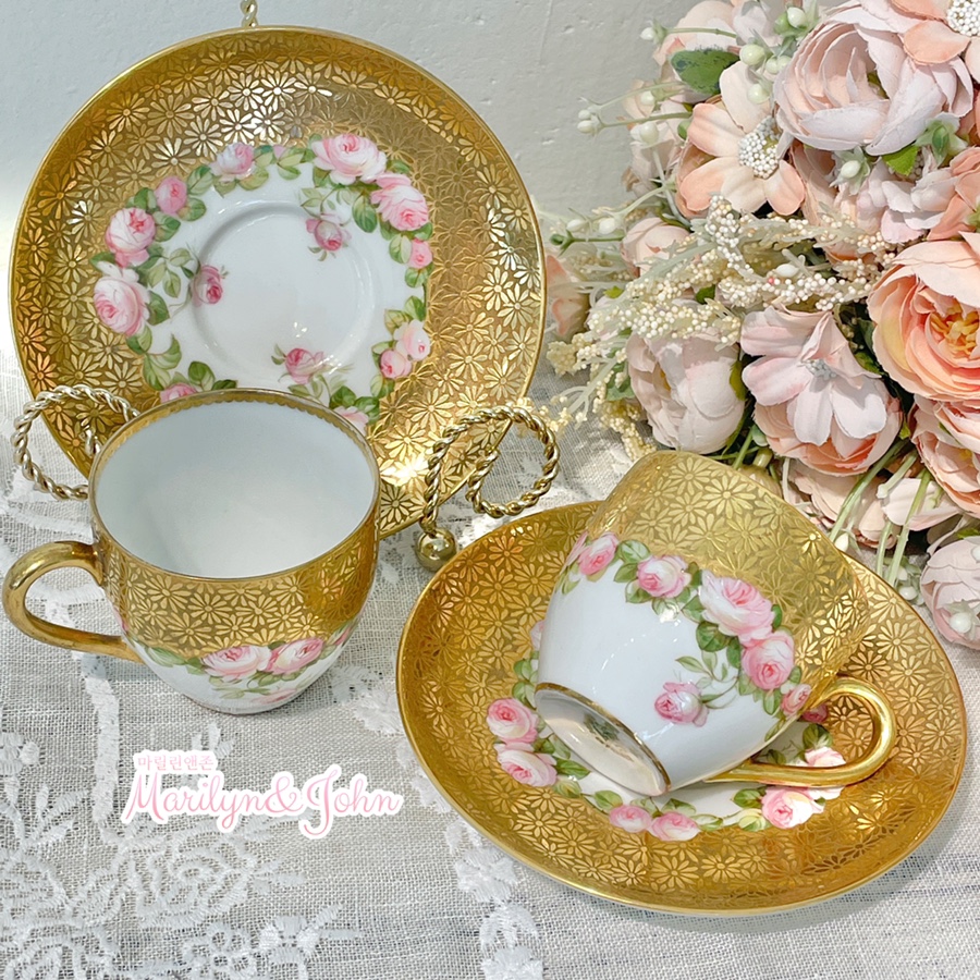 골드플라워 (GOLD FLOWER) 이미지