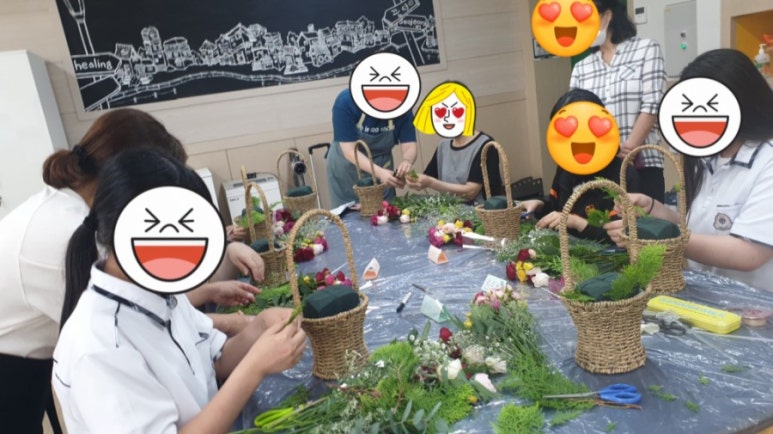서전주중학교 이미지