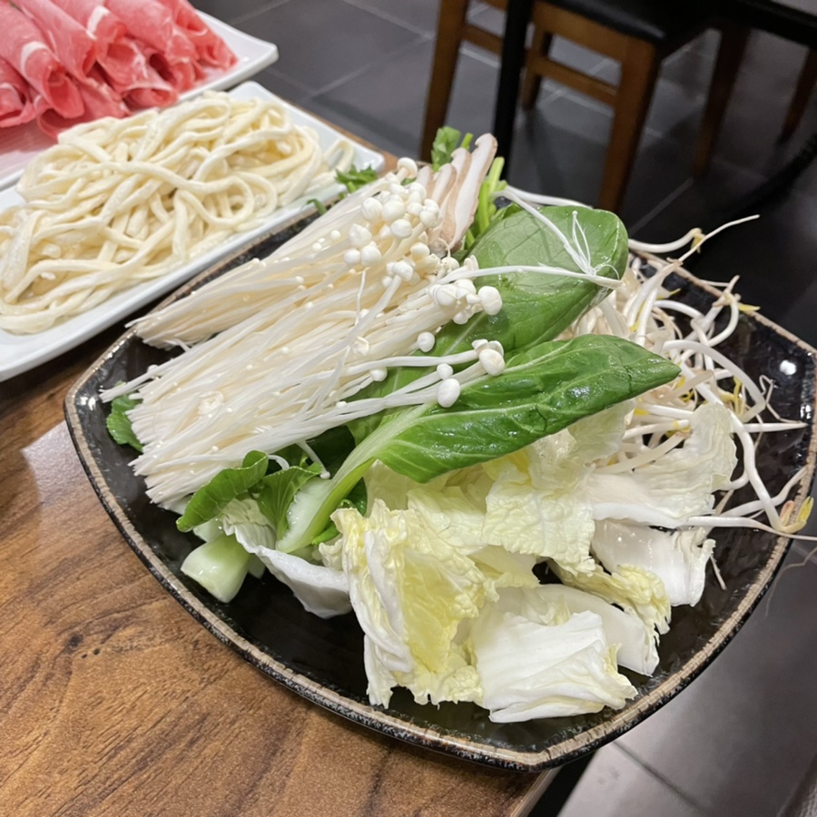 두둑한샤브칼국수 이미지