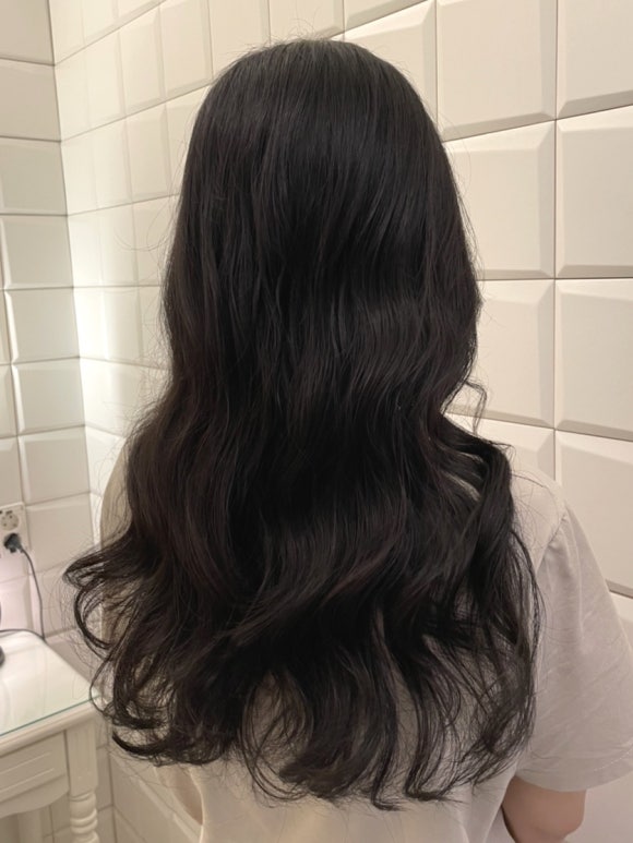 웨이브HAIR 이미지