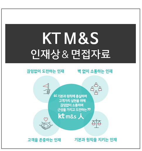 케이티앤에스 이미지