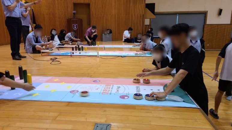 광풍중학교 이미지