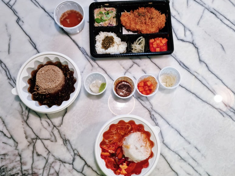 오유미당 테크노폴리스점 이미지