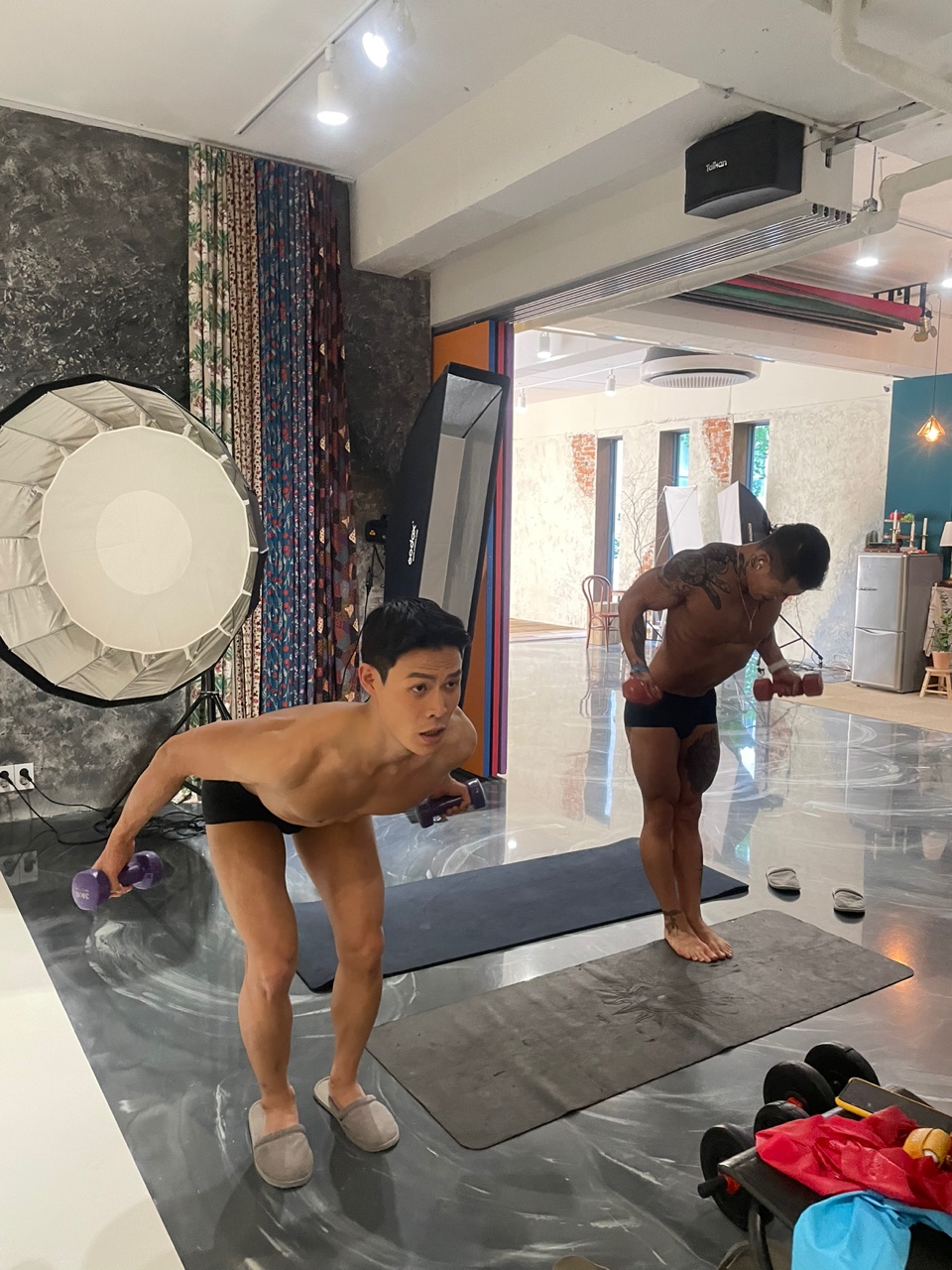해피니스스튜디오 이미지