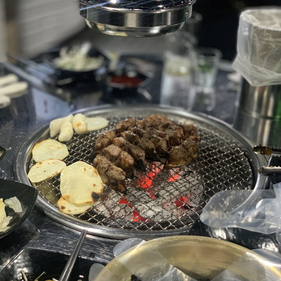 암사쪽갈비 이미지