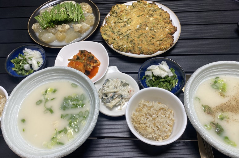 소담한밥상 이미지