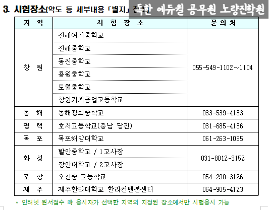 동해광희중고등학교 이미지