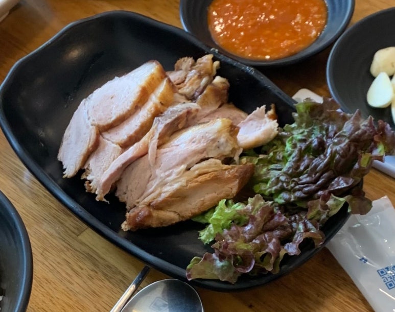 도제족발 이미지