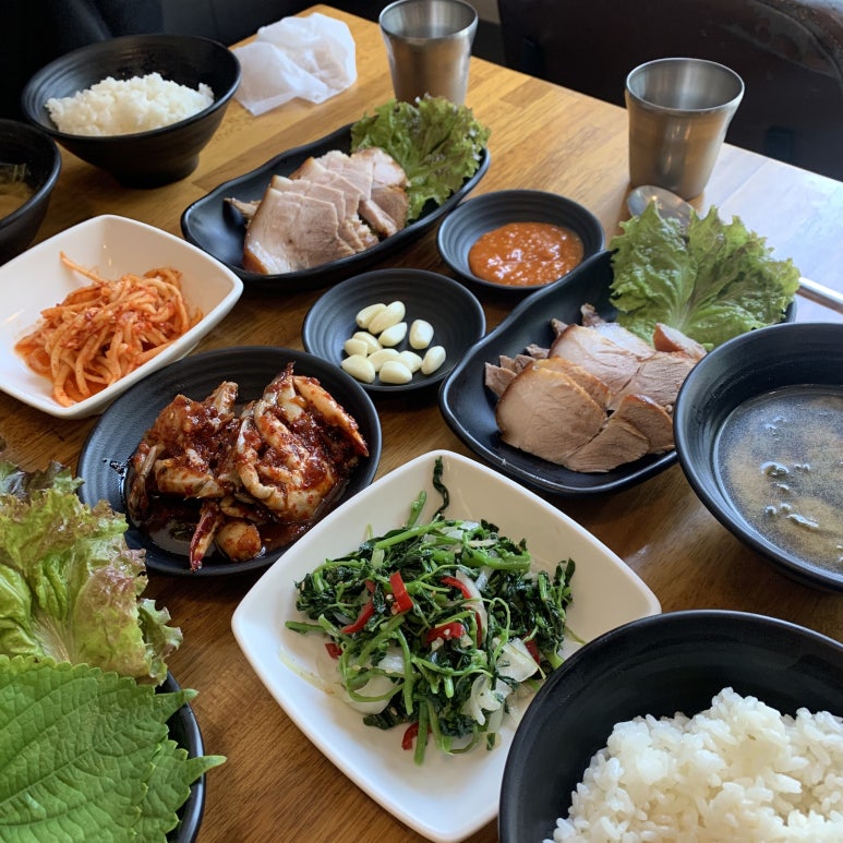 도제족발 이미지