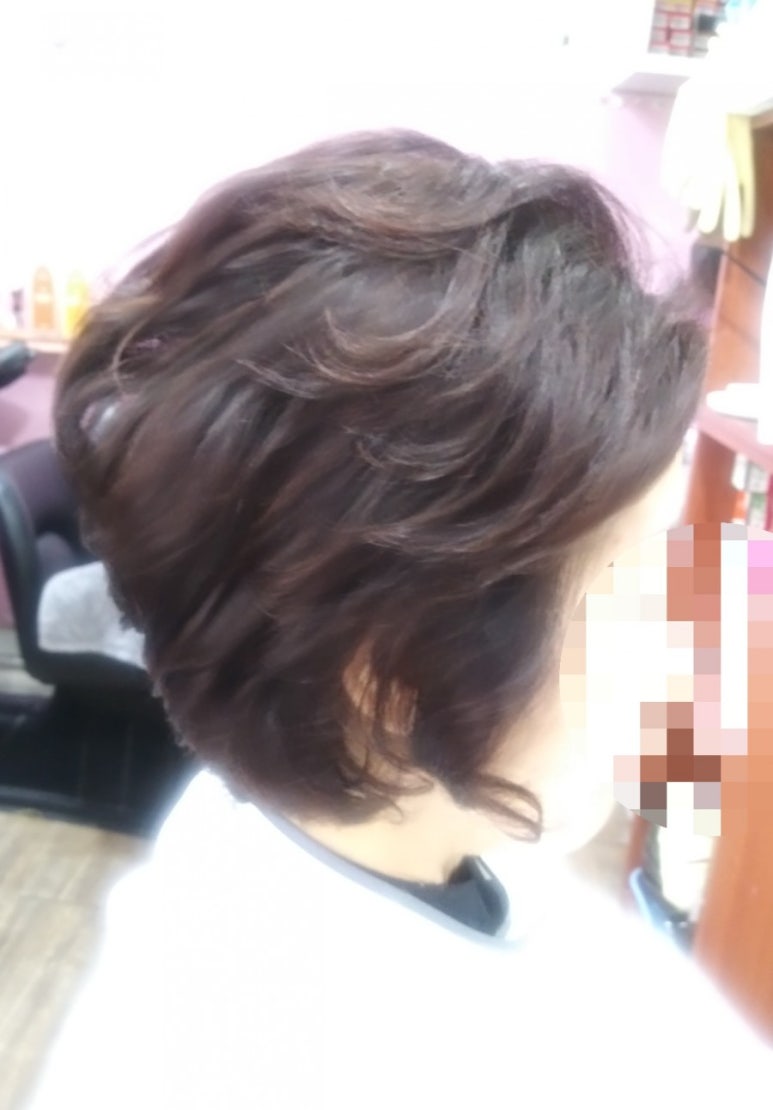 준호프로헤어 이미지