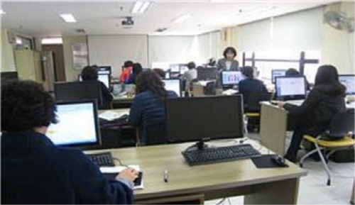 인천광역시여성복지관 이미지