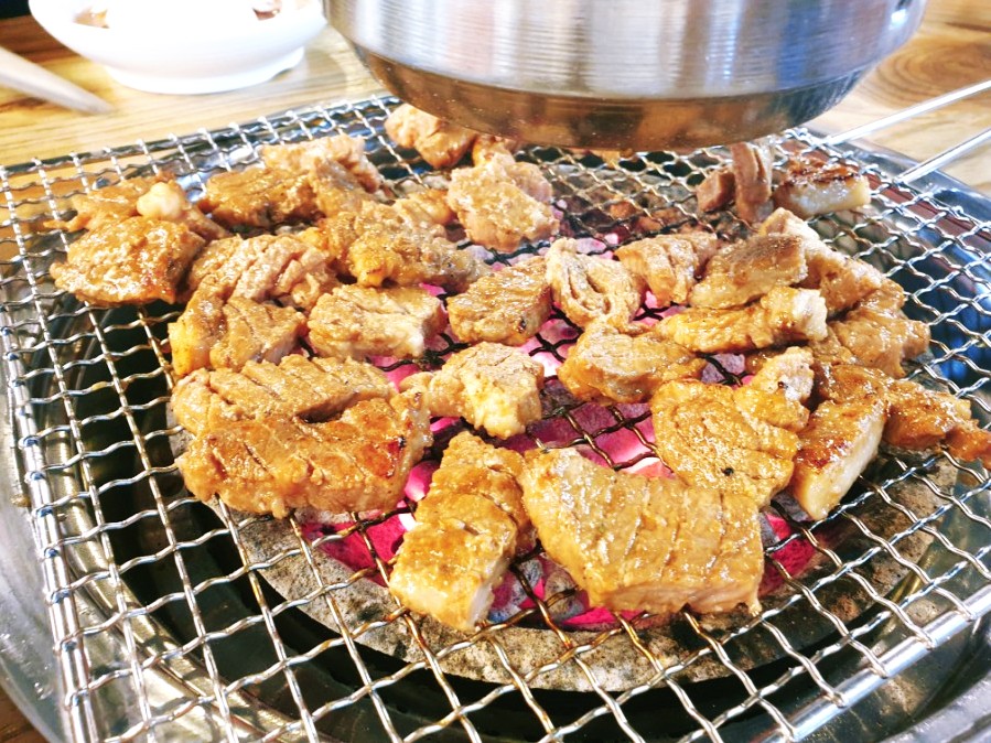 통큰고기무한리필 이미지