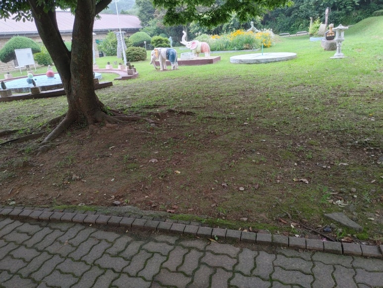 인천영종초등학교금산분교 이미지