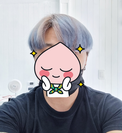 오헤어살롱 이미지