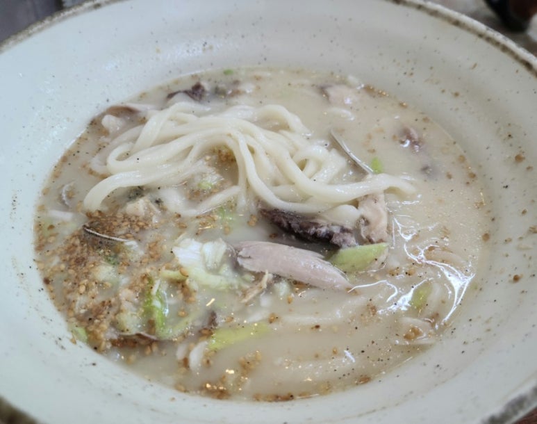 외할매국시 이미지