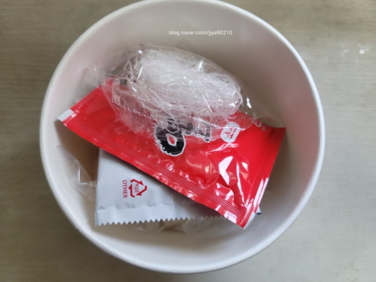 열떡볶이 이미지
