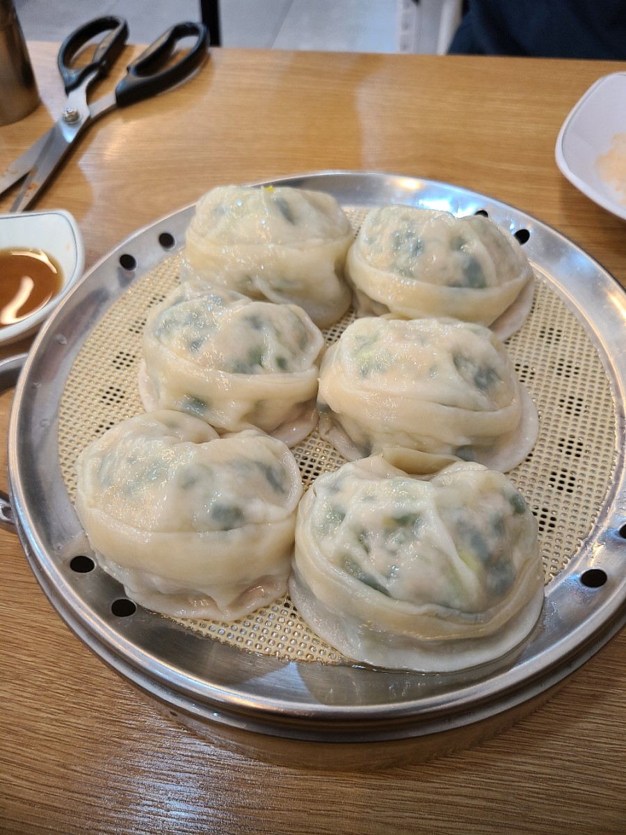 오복함흥냉면 이미지