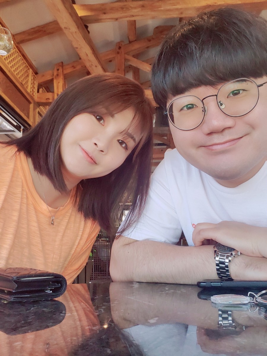 카페초가헌 이미지