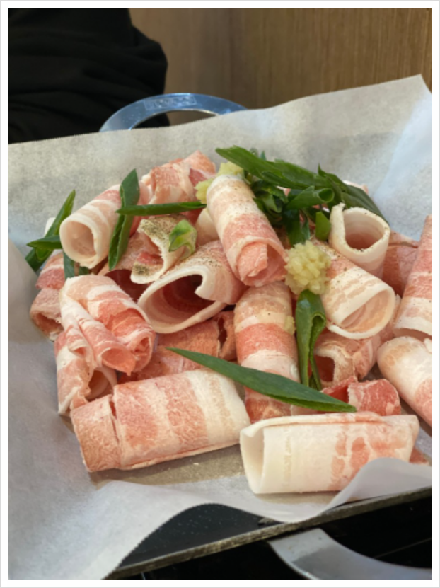 돌산식당 이미지