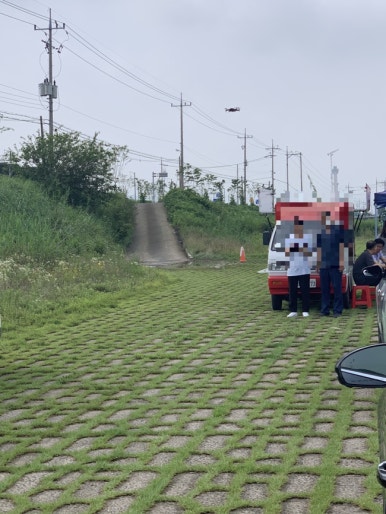 시누크드론교육원 이미지