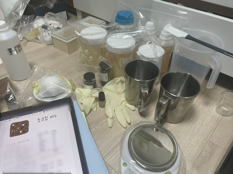 하나전자저울(주) 이미지