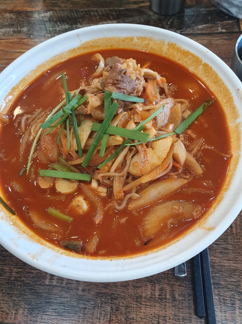 국수나무(별내점) 이미지