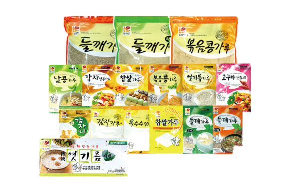 (주)뚜레반 이미지