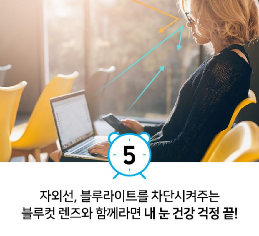 블루컷 이미지
