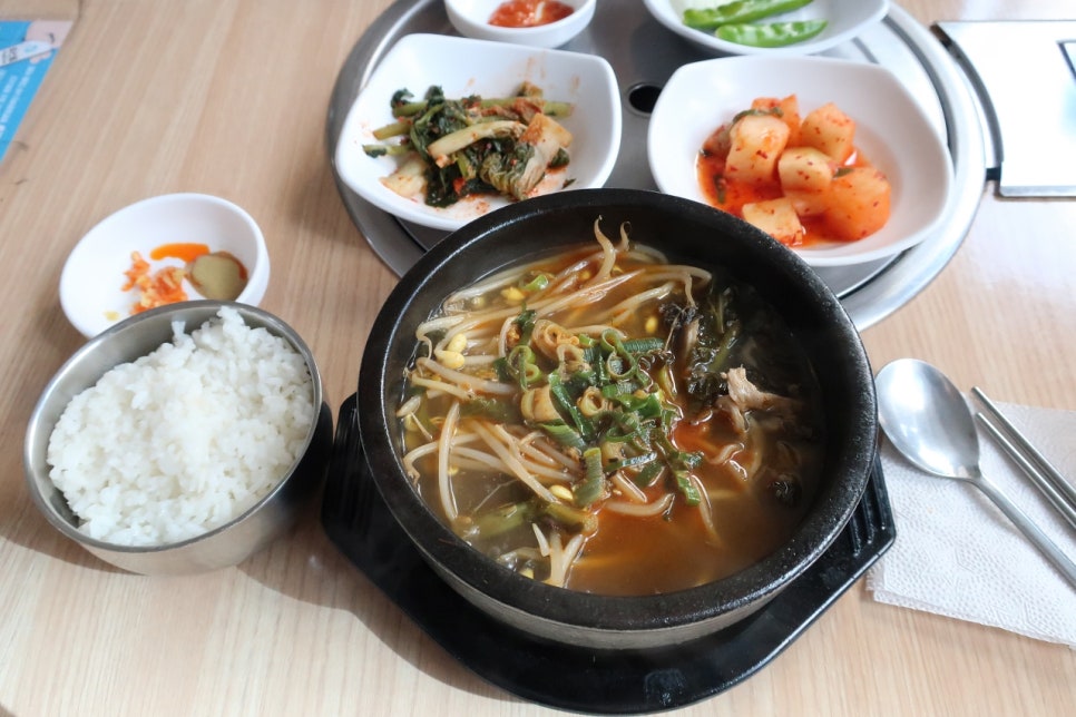 양평해장국 이미지