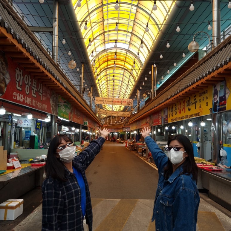 순옥튀김 이미지