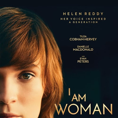 아이엠우먼(I Am Woman) 이미지