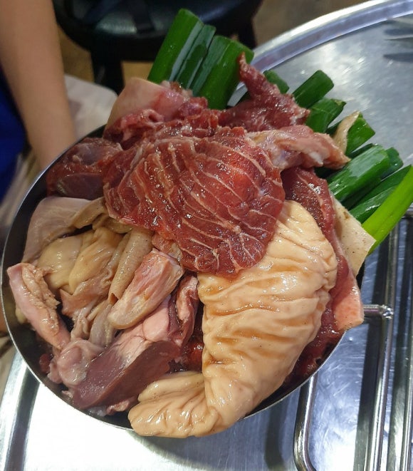 청주장군집 이미지