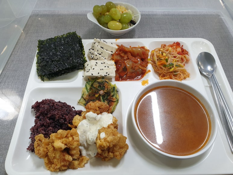 모두랑치킨 이미지