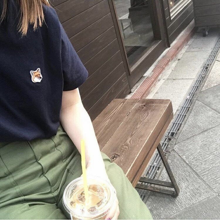 여우아이 이미지