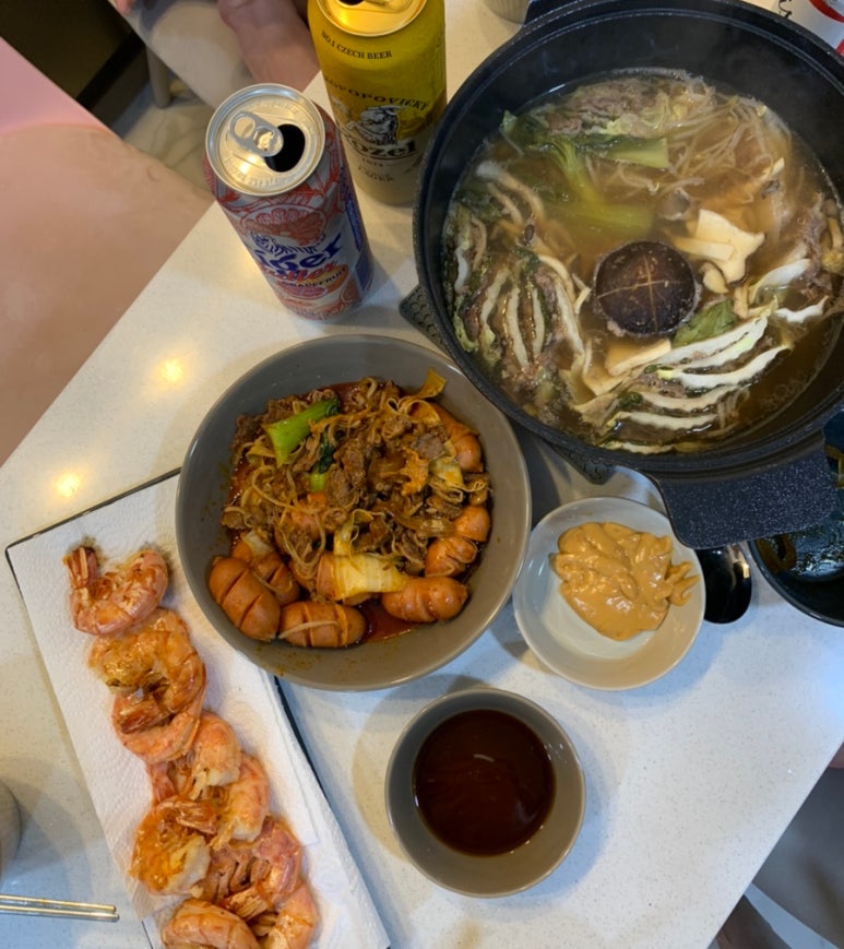 경주미담한옥풀빌라 이미지