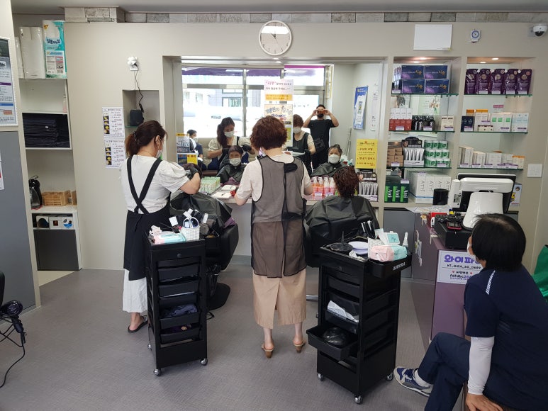 구피염색방 이미지